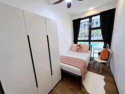 Prive (D19), Condominium #617365801